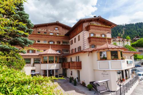 Hotel Cristallo