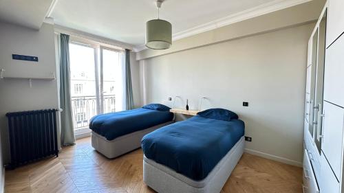 Luxury Apartment – 3 Bedrooms / Arc de Triomphe