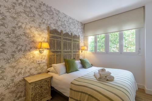 FUN BUILDING APARTMENTS by HOMEABOUT