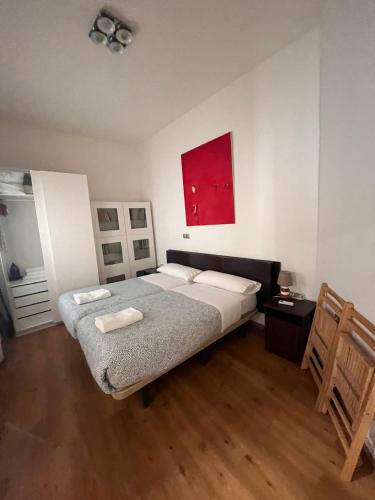 Apartamento Familiar Placentines