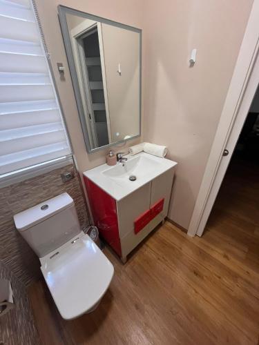 Apartamento Familiar Placentines