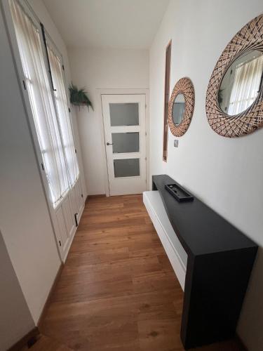 Apartamento Familiar Placentines