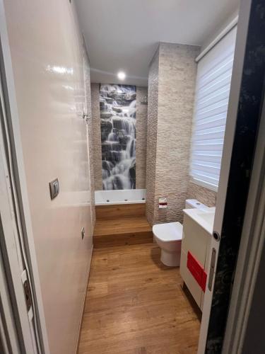 Apartamento Familiar Placentines