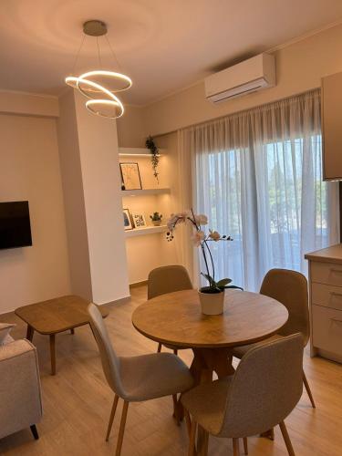 Preveza sunlight apartment