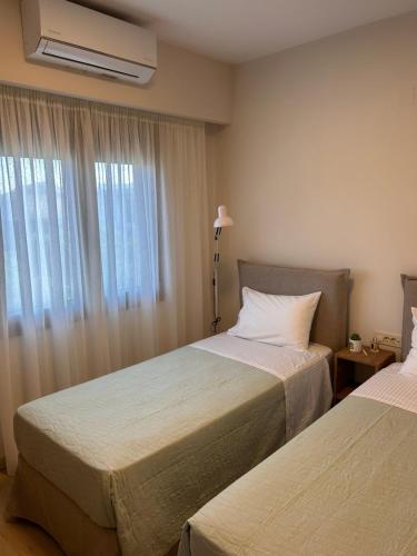 Preveza sunlight apartment