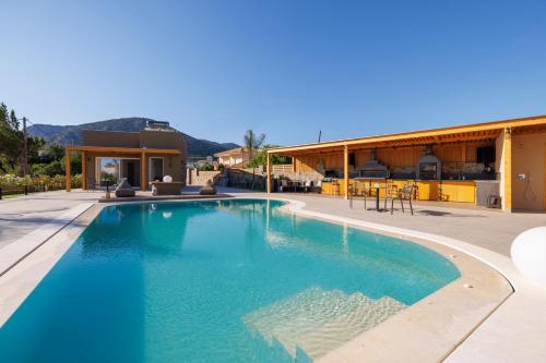 Dista Luxury Stay