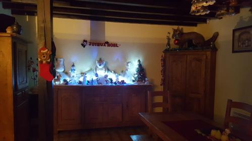 Le Clos des Aulnes – Photos 3