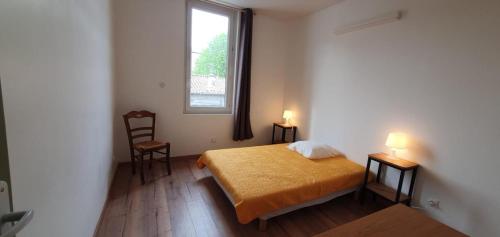 Le Cocon du Sud