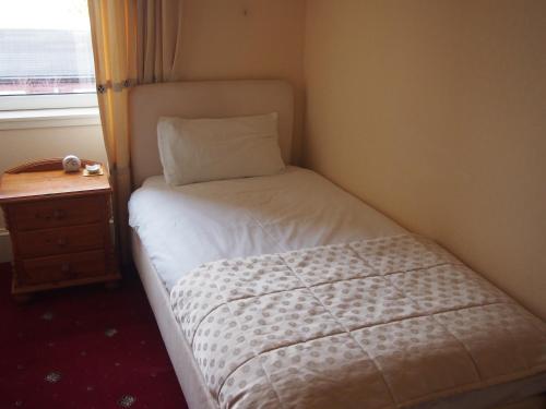 Fotografie z fotogalerie ubytování Craignay Guest House v destinaci Inverness
