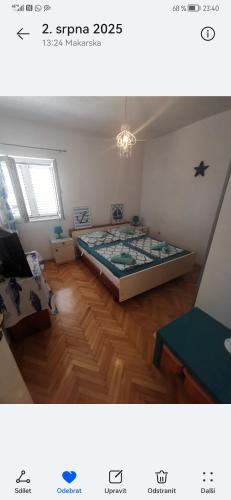 Privát Vukovarska 32 Makarska