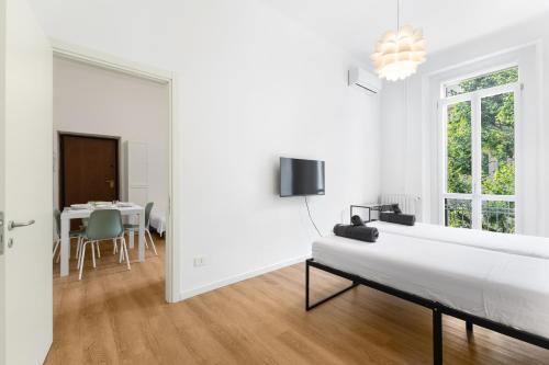 Turro - Charming & Bright - WiFi