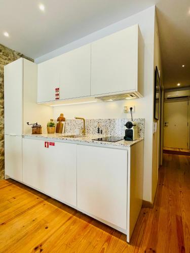 Southside Boutique Apartment