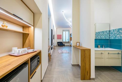 Solaris Suites