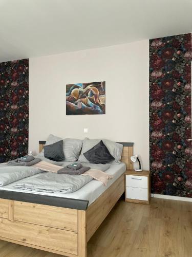 Modernes City Apartment T2