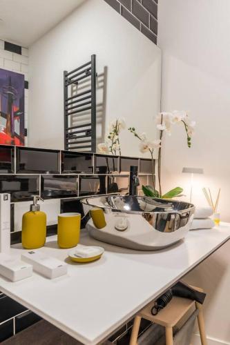 Centro-Malasaña-junto a Gran Vía, Nuevo Apt Diseño