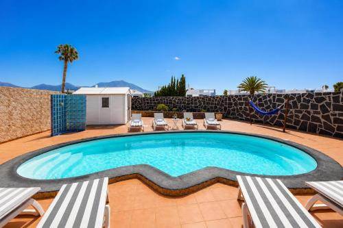 Villa Vista Callao