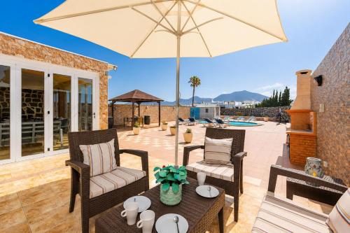 Villa Vista Callao