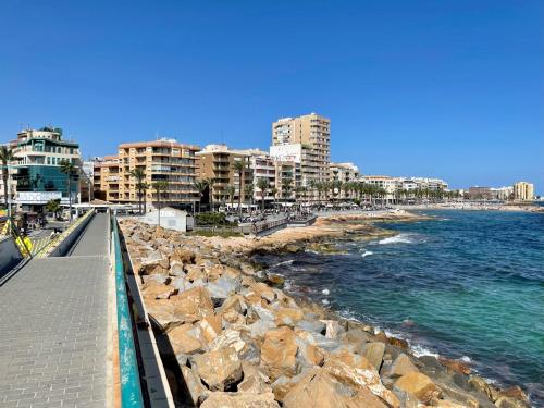 Casa del Mar by La Mata