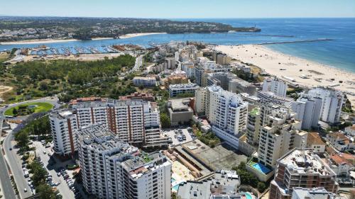 #149 Rocha Apartment Central Stay