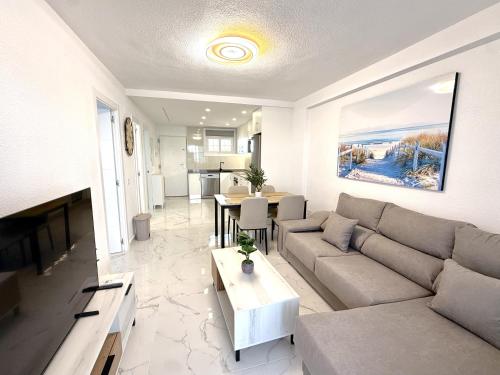 105 Magic Views - Alicante Holiday