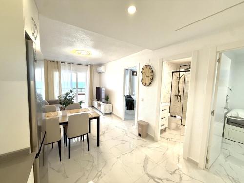 105 Magic Views - Alicante Holiday