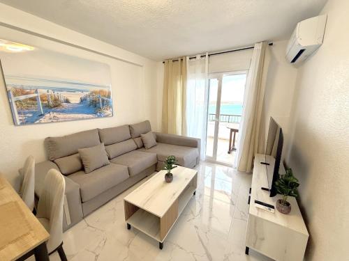105 Magic Views - Alicante Holiday