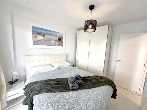 105 Magic Views - Alicante Holiday