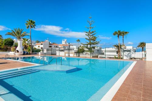 Estudio 4 Costa Adeje
