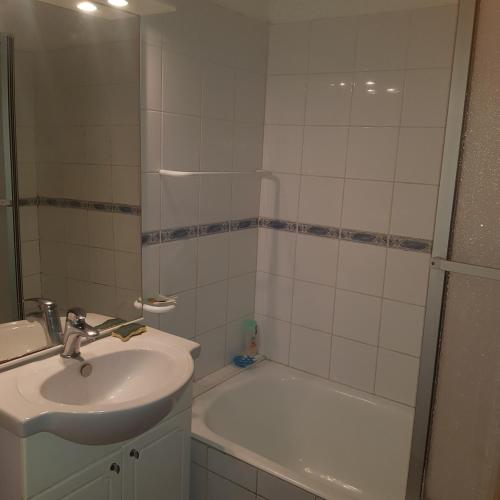Appartement à Sainte-Maxime !