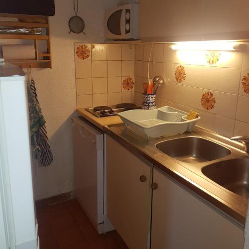 Appartement à Sainte-Maxime !