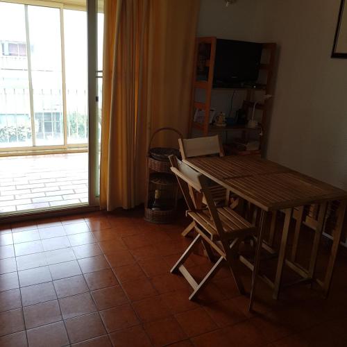 Appartement à Sainte-Maxime !