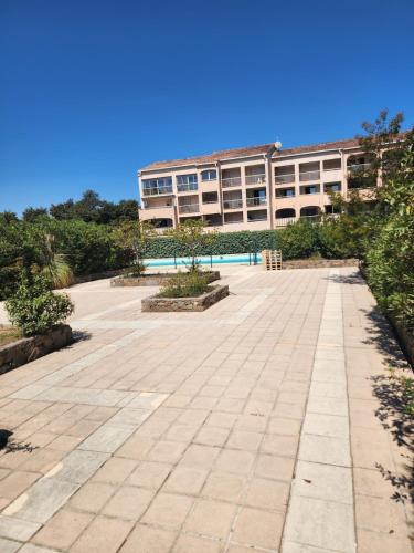 Appartement à Sainte-Maxime !