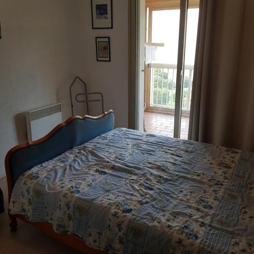 Appartement à Sainte-Maxime !