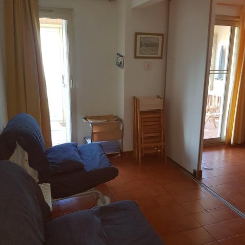 Appartement à Sainte-Maxime !