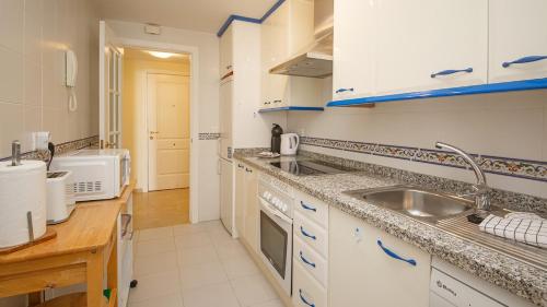 Marina Real 312