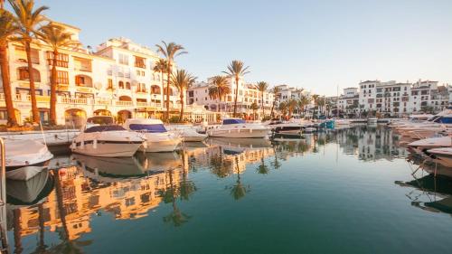 Marina Real 312