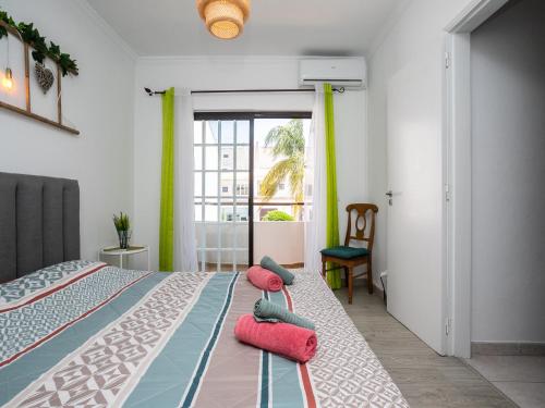 Akivillas Albufeira Relax