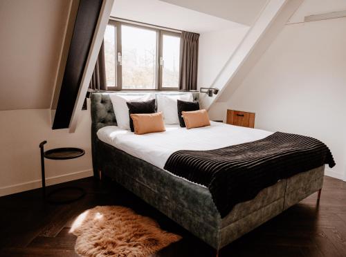 Hotel La Boutique