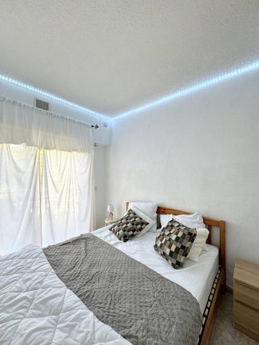 Petit cocon idéalement situé 4DAUP4