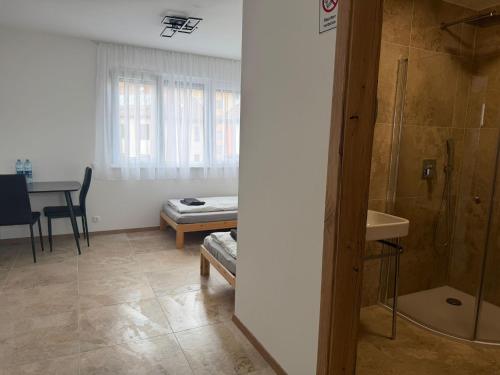 Wohnung für Tagesvermietung in Klagenfurt