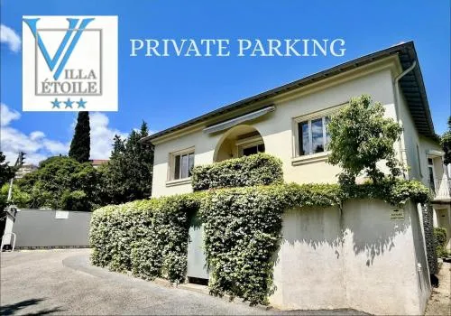 Villa Etoile photo 1