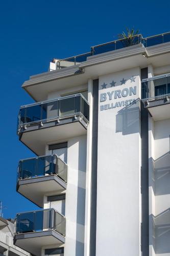 Hotel Byron Bellavista