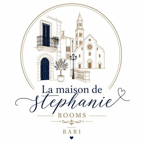 La Maison de Stephanie rooms photo 1