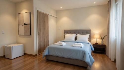 Athens Suites Galaxy No5