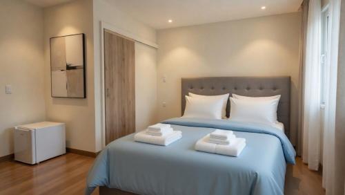 Athens Suites Galaxy No5
