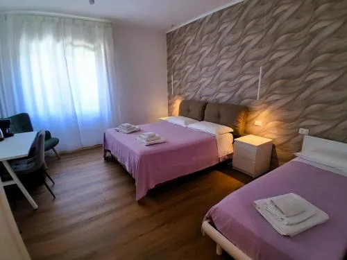 La Maison de Stephanie rooms photo 9