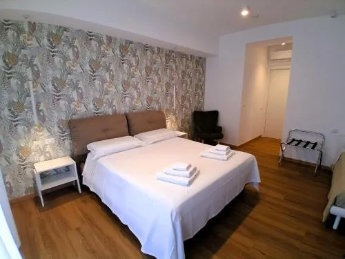 La Maison de Stephanie rooms photo 3