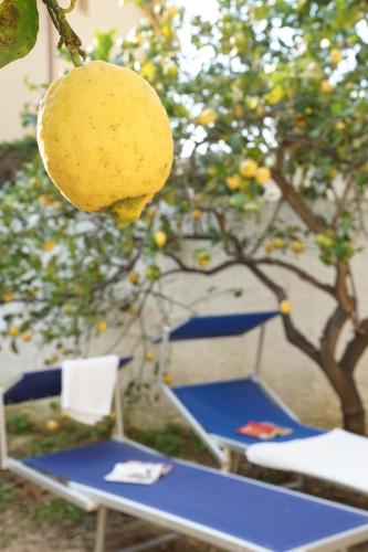 Fotografie z fotogalerie ubytování Bono Vacanze Casa Bono v destinaci Sciacca
