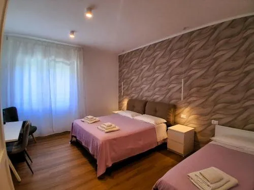 La Maison de Stephanie rooms photo 11
