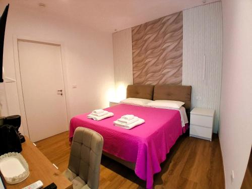 La Maison de Stephanie rooms photo 25